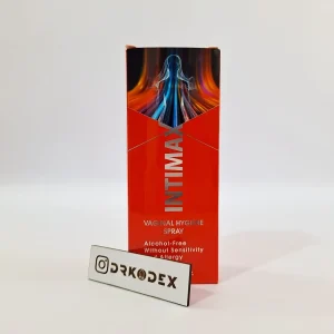 عطر بیکینی اینتیمکس با رایحه جنیفر