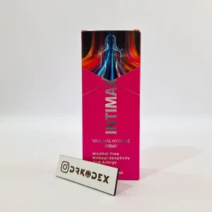 عطر بیکینی اینتیمکس با رایحه ویکتوریا سکرت