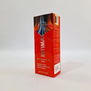 عطر بیکینی اینتیمکس با رایحه جنیفر