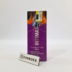 عطر بیکینی اینتیمکس با رایحه ایفوریا