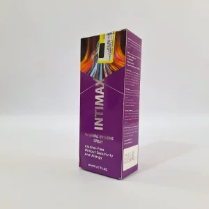 عطر بیکینی اینتیمکس با رایحه ایفوریا