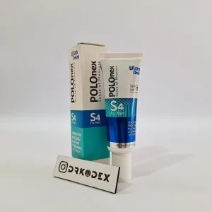 کرم تاخیری پولونکس