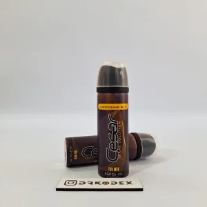 اسپری تاخیری سزار