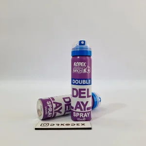اسپری تاخیری دابل دیلی کدکس