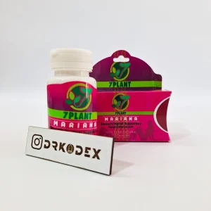 شیاف تنگ کننده ماریانا