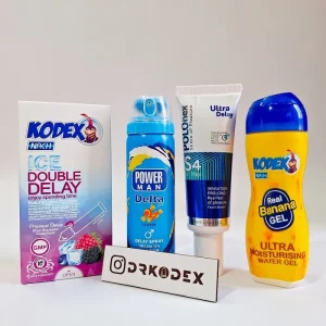 پک رابطه طولانی