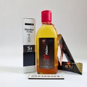 پک بمب افزایش نعوظ (همراه با ارسال رایگان)