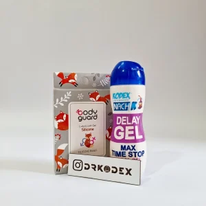 پک ضد درد مخصوص رابطه های دردناک