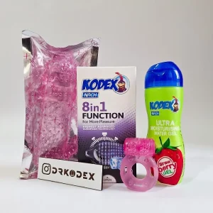 پک تحریک کننده