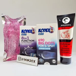 پک زناشویی خاردرشت